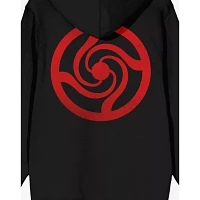 Jujutsu Kaisen Logo Hoodie