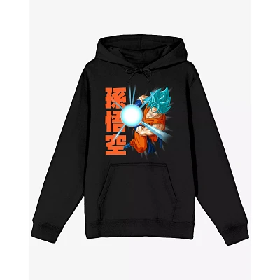 Goku Super Saiyan Hoodie - Dragon Ball