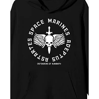 Warhammer 40,000 Space Marines Hoodie