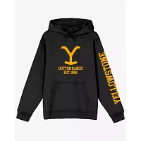 Dutton Ranch Hoodie - Yellowstone
