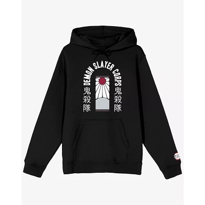 Demon Slayer Corps Hoodie
