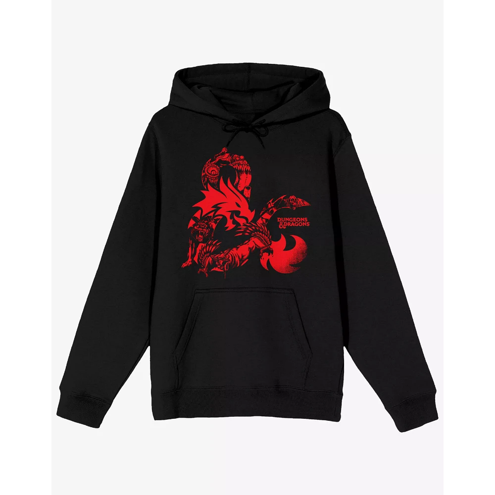 Dungeons & Dragons Hoodie