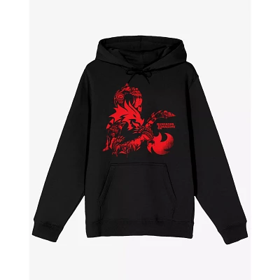 Dungeons & Dragons Hoodie