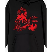 Dungeons & Dragons Hoodie