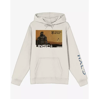 UNSC We Rise Hoodie - Halo