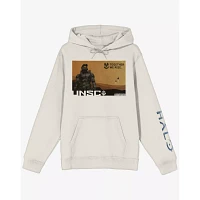 UNSC We Rise Hoodie - Halo