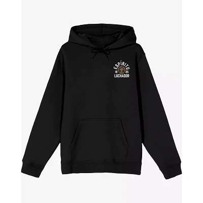 Modelo Luchador Hoodie
