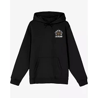 Modelo Luchador Hoodie