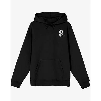 Kaiju No. 8 Hoodie