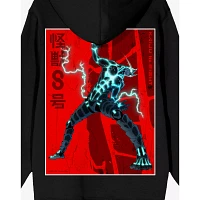 Kaiju No. 8 Hoodie