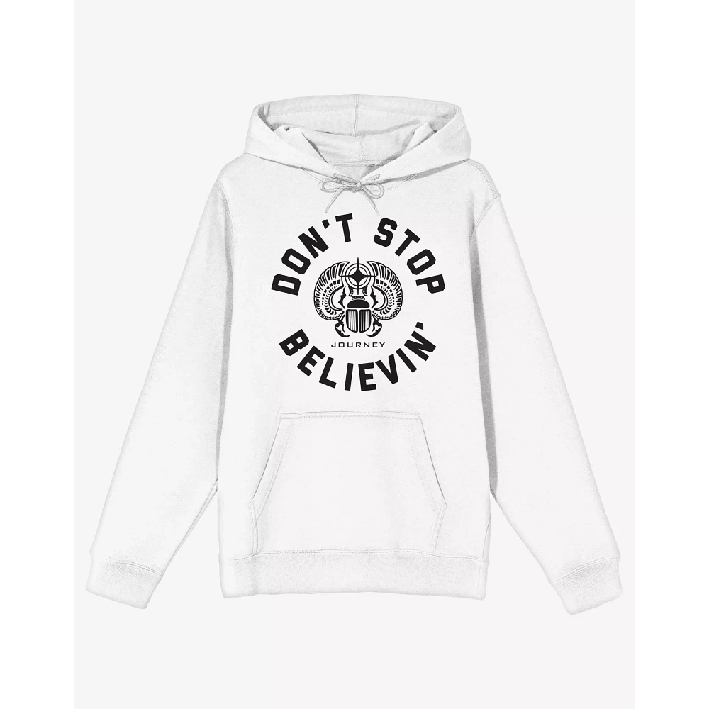 Don't Stop Believin' Hoodie