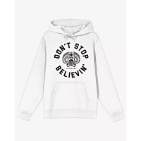 Don't Stop Believin' Hoodie