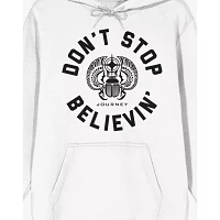 Don't Stop Believin' Hoodie
