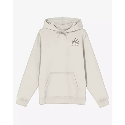 Riley Green Cowboy Hoodie