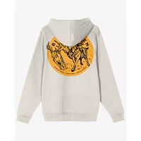 Riley Green Cowboy Hoodie