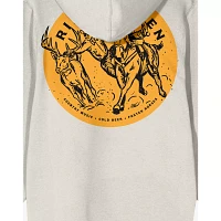 Riley Green Cowboy Hoodie