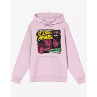 Hex Girls Hoodie - Scooby-Doo