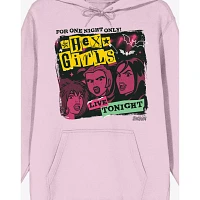Hex Girls Hoodie - Scooby-Doo
