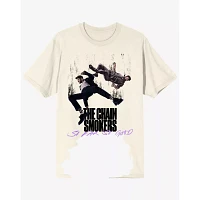 So Far Good T Shirt - The Chainsmokers