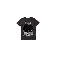Breaking Bad Metal T Shirt