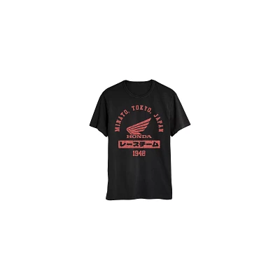 Tokyo Japan Honda T Shirt