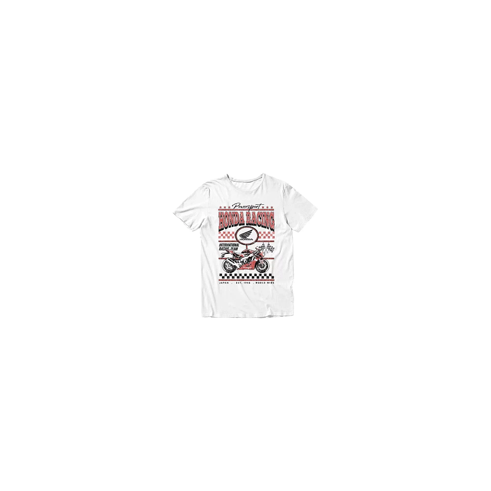 Honda Racing T Shirt