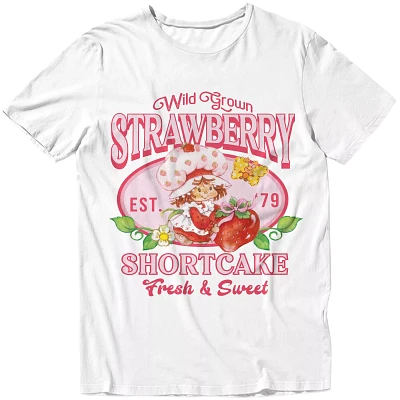 Strawberry Shortcake Fresh & Sweet T Shirt