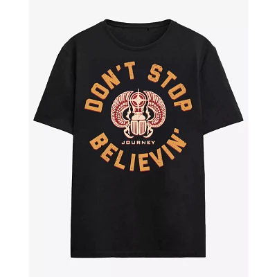 Don't Stop Believin' T Shirt - Journey
