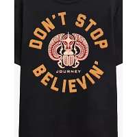 Don't Stop Believin' T Shirt - Journey