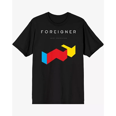 Agent Provocateur T Shirt - Foreigner