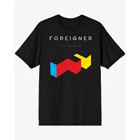 Agent Provocateur T Shirt - Foreigner