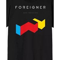 Agent Provocateur T Shirt - Foreigner