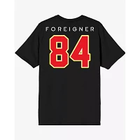 Agent Provocateur T Shirt - Foreigner