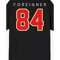 Agent Provocateur T Shirt - Foreigner