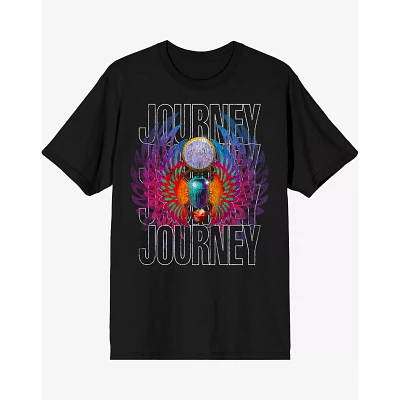 Journey Scarab T Shirt