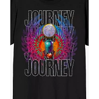 Journey Scarab T Shirt
