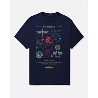 Stormfly T Shirt - How to Train Your Dragon