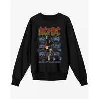 ACDC Blow Up Your Video T Shirt