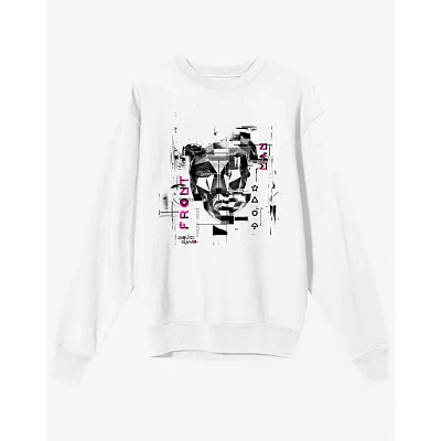 Front Man Sweatshirt - Squid Game