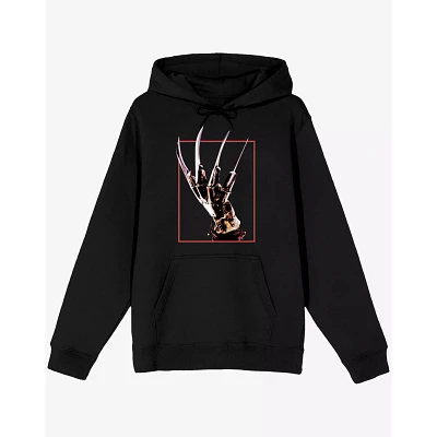 Freddy Krueger Claw Hoodie - A Nightmare on Elm Street