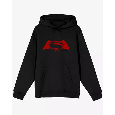 Batman v. Superman: Dawn of Justice Hoodie