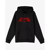 Batman v. Superman: Dawn of Justice Hoodie