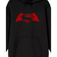 Batman v. Superman: Dawn of Justice Hoodie