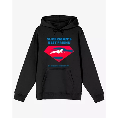 Krypto the Superdog Hoodie - Superman