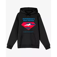 Krypto the Superdog Hoodie - Superman