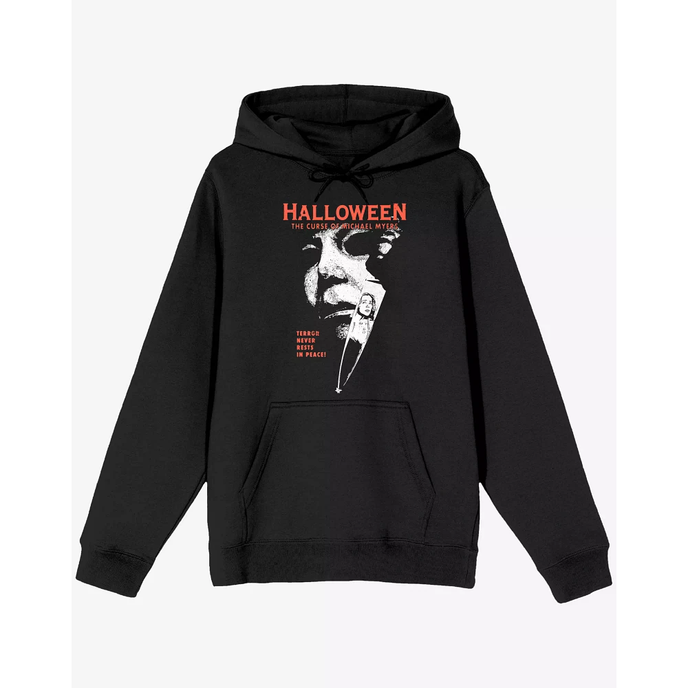 Halloween: The Curse of Michael Myers Hoodie