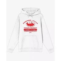 Springwood Asylum Hoodie - A Nightmare on Elm Street