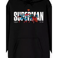 Superman Est. 1938 Hoodie