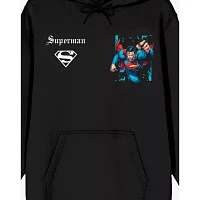 Superman Comic Book Hoodie