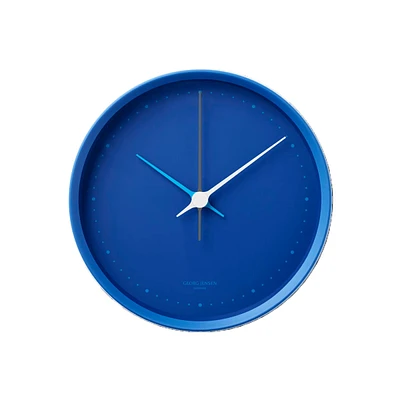 Georg Jensen Koppel Wall Clock 22 cm